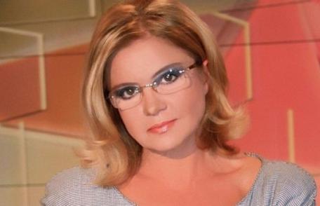 Cristina Țopescu A MURIT. Cunoscuta vedetă TV avea doar 59 de ani