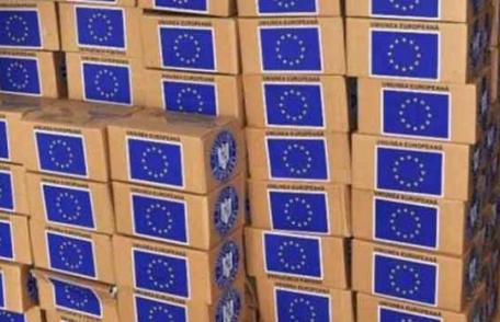 Primăria Dorohoi distribuie, de astăzi, pachete cu produse de igienă personală