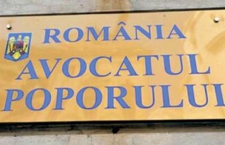 Reprezentanţii Avocatul Poporului, prezenţi în Botoșani pentru a acorda audienţe cetăţenilor