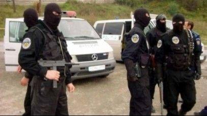 Descinderi DIICOT la 28 de adrese din județul Botoșani vizați și doi polițiști de frontieră