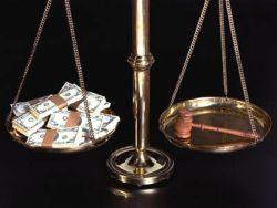 Vezi lista magistraților corupți care vor rămâne fără pensii