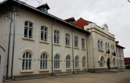 Elevii Grupului Școlar ”Al. Vlahuță” Șendriceni se mută la Dorohoi