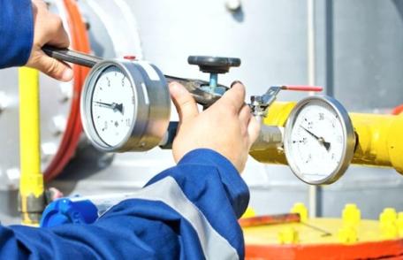 Rețeaua de gaz metan din Dorohoi se extinde. Vezi ce străzi vor fi racordate!