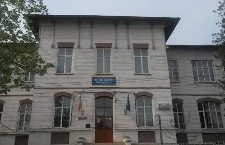 Profesori ai Colegiului Național „Grigore Ghica” Dorohoi participanți la cursuri de formare Erasmus+, KA1