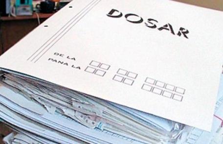 Anunţ de interes public pentru tinerii specialiști din Municipiul Dorohoi