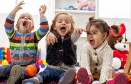 ANUNT DAS Dorohoi, privind acordarea tichetelor sociale pentru gradiniţă aferente lunii Ianuarie 2020