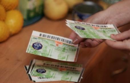 Veşti bune pentru milioane de angajaţi, valoarea bonurilor de masă creşte