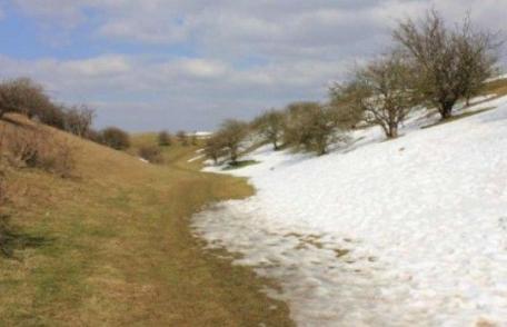 Vremea se schimbă din nou. Temperaturi surprinzătoare în săptămâna ce urmează