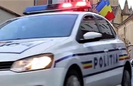 Un botoșănean a sunat la 112, să reclame că este amenințat și urmărit. Ce au descoperit polițiștii care s-au grăbit să ajungă la el