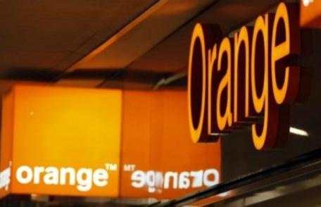 Rețeaua Orange a picat la Dorohoi. Utilizatorii nu au reușit să apeleze sau să trimită mesaje