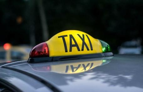 Primim la redacție – Taximetrele nu mai pot intra în curtea Spitalului Dorohoi, pentru a lăsa sau prelua bolnavi