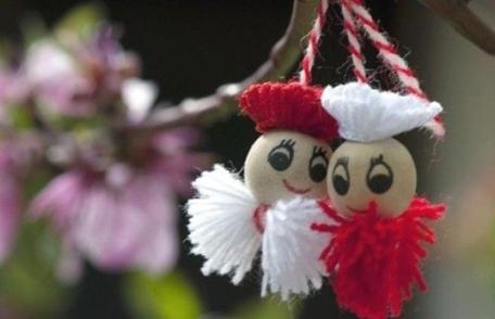  „FIR DE MĂRȚIȘOR” 2020 - Concurs Interjudețean organizat de Grădinița Nr. 8 Dorohoi