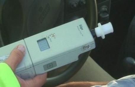 S-a urcat băut la volan și a provocat un accident