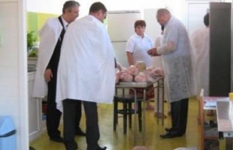 Unitățile care organizează evenimente specifice zilelor de Valentines Day, Dragobete, 1 Martie sau Ziua Femeii, verificate de inspectorii ANPC