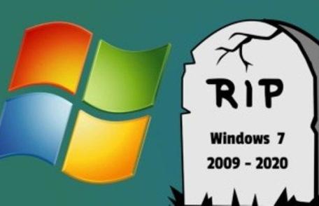 Microsoft nu te mai lasă să-ți închizi PC-ul cu Windows 7: cât de gravă este problema