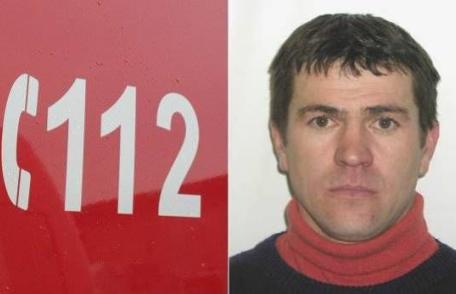 A DISPĂRUT! Botoșănean plecat la muncă în Germania, dat dispărut de familie