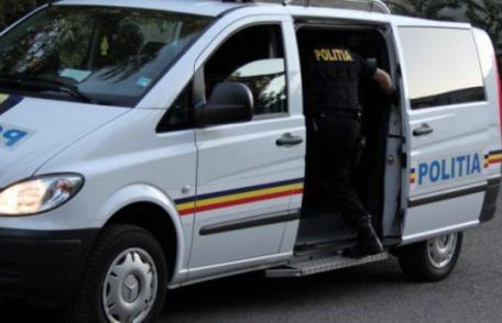 Percheziții la șase imobile a unui patron din Broscăuţi cercetat pentru evaziune fiscală