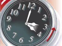 România trece duminică la ora de iarnă