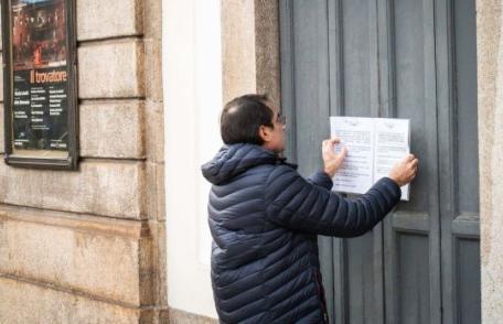 Trei universități din România își suspendă cursurile, din cauza coronavirusului