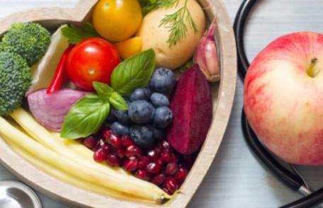 Alimente care scad colesterolul mărit