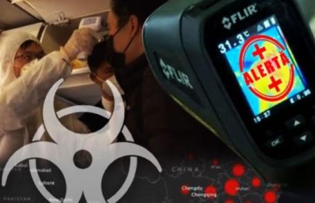 Ce se întâmplă cu românii din Italia care vin acasă de Paşte. Anunţul făcut de directorul Institutului „Matei Balș”