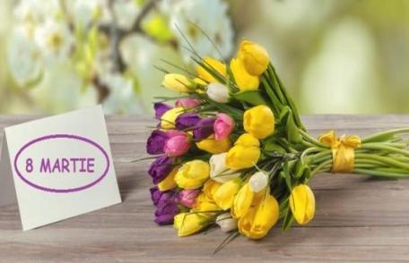 Pe 8 MARTIE sărbătorim Ziua Femeii sau Ziua Mamei? Când este, de fapt, Ziua Mamei în România?