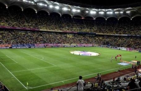 Meciurile din Liga 1, fără spectatori din cauza coronavirusului! Anunțul lui Raed Arafat