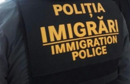Femeie din Republica Moldova depistată cu ședere ilegală în județul Botoșani