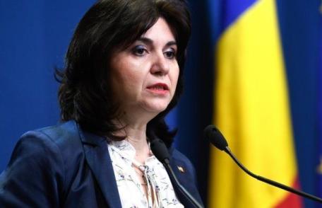 Ministerul Educației a suspendat toate olimpiadele școlare județene și competițiile sportive