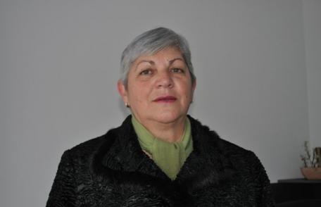 Interviu cu Prof. Elena Cojocaru: „Baschetul este o pasiune care mi-a oferit ocazia şi condiţiile de a cunoaşte multe lucruri”