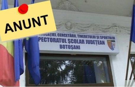 Simulările examenelor de Bacalaureat și Evaluare Națională, amânate din cauza noului coronavirus