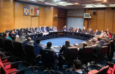 CJSU Botoșani: Locuri de carantină suplimentate și construcții modulare alocate la spitalele Botoșani și Dorohoi