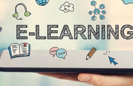 IȘJ Botoșani încurajează utilizarea platformelor educaționale menite să suplinească activitatea școlară