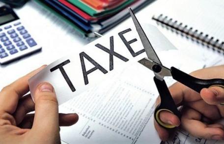 Criza COVID-19 amână și plata impozitelor locale. Decizia luată de autoritățile de la Finanțe