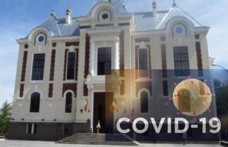 Primăria Dorohoi informează privind COVID-19: Vezi unde pot apela persoanele aflate în autoizolare!