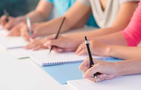 Liceul „Regina Maria” - noi calificări la etapa națională a olimpiadelor