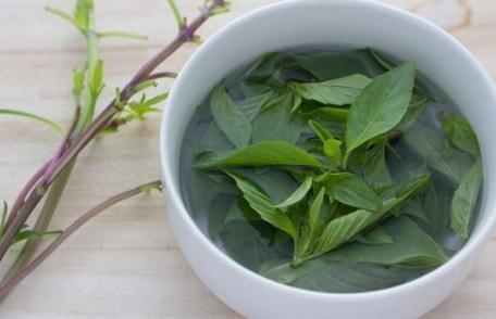 Ceaiul care tratează astmul, diabetul și scade colesterolul