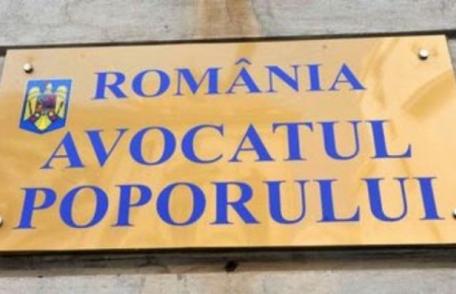 Avocatul Poporului își suspendă activitatea de audiențe. Vezi cum poți lua legătura el!