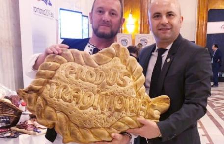 Lucian Trufin: „Siguranța cetățenilor în starea de urgență actuală este dată de sistemul medical și de industria agroalimentară”