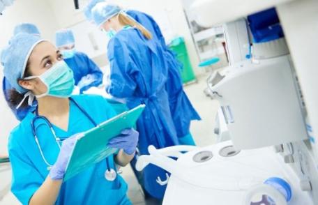 Consiliul Județean Botoșani achiziționează aparatură medicală pentru combaterea COVID-19