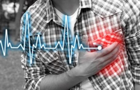 Cauzele care pot duce la apariția palpitațiilor la inimă