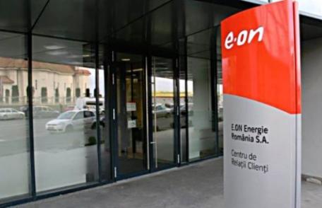 E.ON Energie România suspendă temporar activitatea Centrelor de relații cu clienții