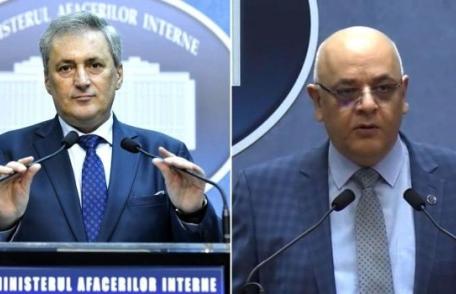 Fake news și reclamație la DIICOT, după publicarea unui document neaprobat pentru interzicerea deplasărilor în România