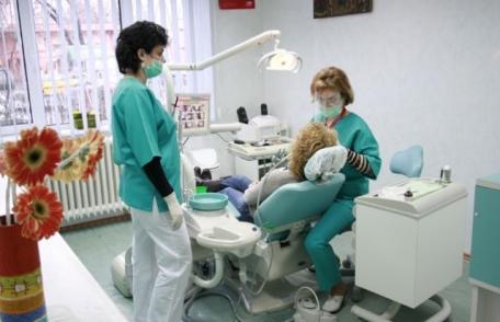 Ordonanță militară! Se închid cabinetele stomatologice și mall-urile și se interzice intrarea străinilor în România