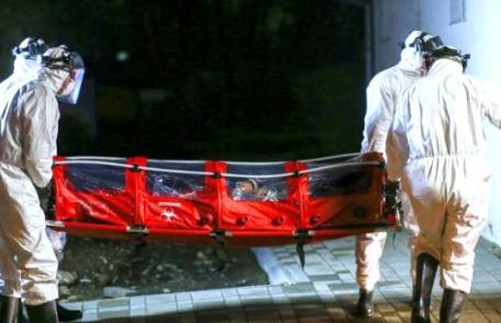 S-a înregistrat primul deces din cauza virusului COVID-19 pe teritoriul României