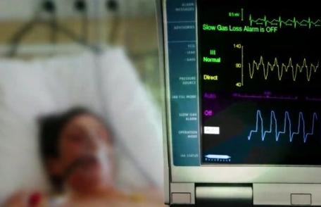 Ziua de 22 martie se încheie cu trei decese cauzate de coronavirus în România