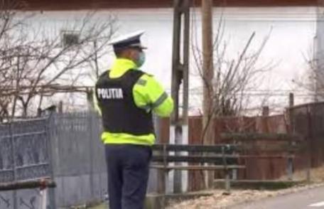 Peste 140 de dosare penale pentru nerespectarea carantinei sau a izolării la domiciliu
