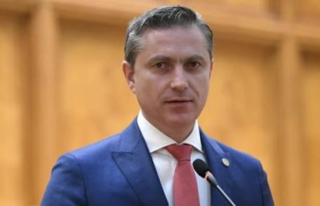 Costel Lupașcu: „Haideți să ne protejăm mai bine grupele de risc: personalul sanitar și bolnavii cu multiple afecțiuni”