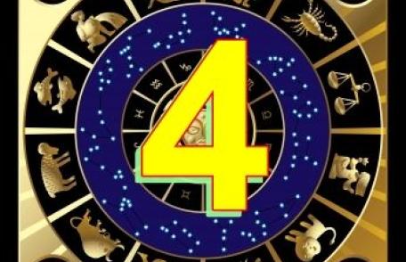 Astro-Calendar, 4 noiembrie 2011