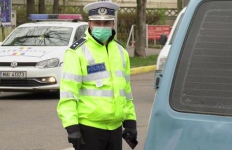 De astăzi sunt interzise deplasările ziua, cu câteva excepții. Persoanele peste 65 de ani au voie să iasă din casă între orele 11:00 – 13:00